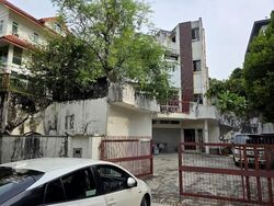 Bukit Teresa Road (D4), Detached #608065231